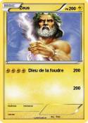 Zeus