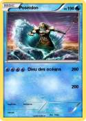 Poséidon