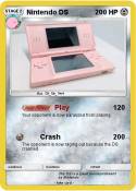 Nintendo DS