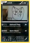 Lexcat