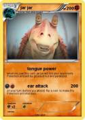 jar jar