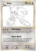 Sonic