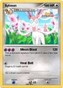 Sylveon