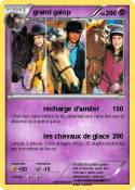 grand galop