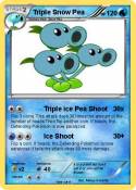 Triple Snow