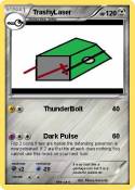 TrashyLaser