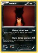 Gatanás