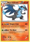 Mega Charizard