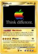 Apple