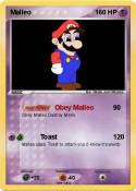 Malleo