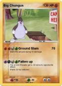Big Chungus