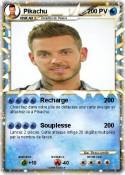 Matt Pokora