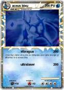 aceus bleu