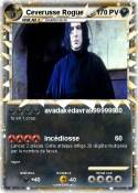 Ceverusse Rogue