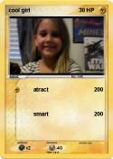 cool girl
