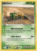 John Deere