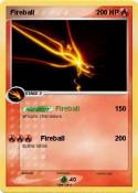 Fireball