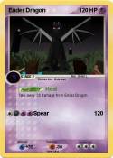 Ender Dragon