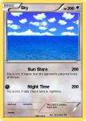 Sky