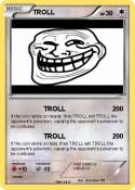 TROLL