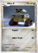 WALL-E