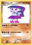 fat pony