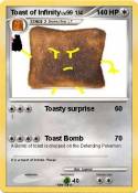 Toast of