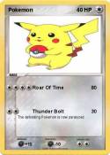 Pokemon