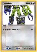 Devastator