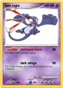 dark lugia