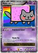 Nyan cat