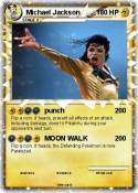 Michael Jackson