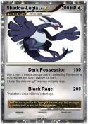 Shadow-Lugia