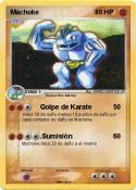 Machoke