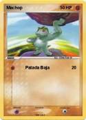 Machop