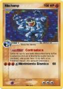 Machamp