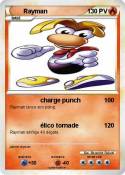 Rayman