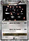 hip hop