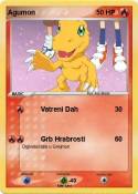 Agumon