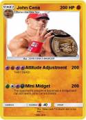 John Cena