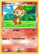 Chimchar