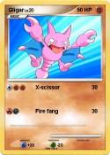Gligar