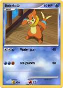 Buizel