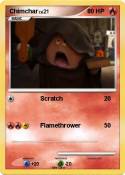 Chimchar