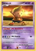 Lucas