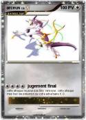 arceus