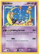 Evie Moon