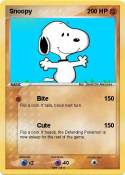 Snoopy