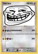 Troll face