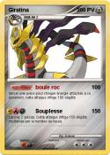 Giratina
